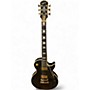 Used Epiphone 50th Anniversary 1960 Les Paul Black Solid Body Electric Guitar Black