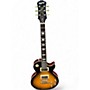 Used Epiphone 50th Anniversary 1960 Les Paul Version 3 2 Tone Sunburst Solid Body Electric Guitar 2 Tone Sunburst
