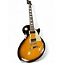 Used Epiphone 50th Anniversary 1960 Les Paul Version 3 BOURBON BURST Solid Body Electric Guitar BOURBON BURST