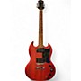 Used Epiphone 50th Anniversary 1961 Reissue Casino Cherry Hollow Body Electric Guitar Cherry