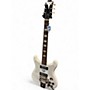 Used Epiphone 50th Anniversary 1962 Reissue Crestwood Custom Polar White Solid Body Electric Guitar Polar White