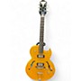 Used Epiphone 50th Anniversary 1962 Sorrento Natural Hollow Body Electric Guitar Natural
