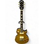 Used Epiphone '56 GOLD TOP Gold Top Solid Body Electric Guitar Gold Top