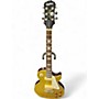 Used Epiphone 56 GOLD TOP Gold Top Solid Body Electric Guitar Gold Top