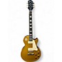 Used Epiphone '56 Gold Top Les Paul Gold Top Solid Body Electric Guitar Gold Top