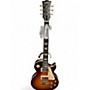 Used Epiphone 59 INSPIRED BY GIBSON 2 Tone Sunburst Solid Body Electric Guitar 2 Tone Sunburst