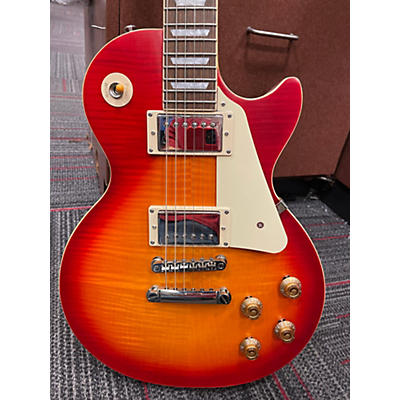 Epiphone Used Epiphone 59 LES PAUL STANDARD Heritage Cherry Sunburst Solid Body Electric Guitar