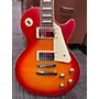 Used Epiphone Used Epiphone 59 LES PAUL STANDARD Heritage Cherry Sunburst Solid Body Electric Guitar Heritage Cherry Sunburst