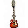 Used Epiphone 59 LES PAUL STANDARFD Cherry Sunburst Solid Body Electric Guitar Cherry Sunburst