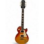 Used Epiphone 59 REISSUE 2 Color Sunburst SATIN FINISH Solid Body Electric Guitar 2 Color Sunburst SATIN FINISH