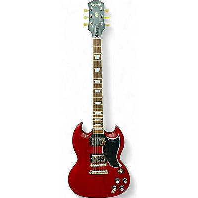 ギター Epiphone SG SPECIAL Amazon.com: Epiphone SG Special Electric Guitar, Cherry