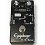Used Epiphone A-B Box Pedal