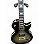 Used Epiphone ADAM JONES LES PAUL ART SERIES Silverburst Solid Body Electric Guitar Silverburst