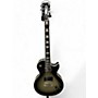 Used Epiphone Used Epiphone ADAM JONES SENSATION ART SERIES Silverburst Solid Body Electric Guitar Silverburst