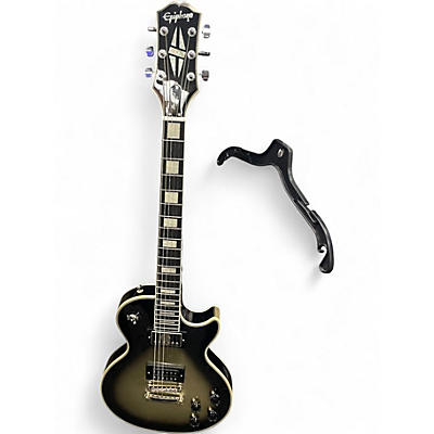 Used Epiphone ADAM JONES SIGNATURE 2 Color Sunburst Solid Body Electric Guitar