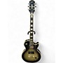 Used Epiphone ADAM JONES THE BERSERKER LES PAUL Silverburst Solid Body Electric Guitar Silverburst
