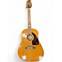 Used Epiphone AJ18S12 Natural 12 String Acoustic Guitar Natural