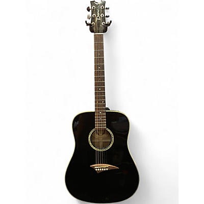 Used Epiphone AJ220SCE 2 Tone Sunburst Acoustic Electric Guitar