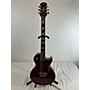 Used Epiphone Used Epiphone ALEX LIFESON CUSTOM Wine Red Solid Body Electric Guitar Wine Red