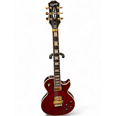 美品 Epiphone Les paul Special Custom Shop Epiphone Inspired by Gibson Custom Shop 1960 Les Paul