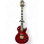 Used Epiphone ALEX LIFESON LES PAUL CUSTOM Ruby Solid Body Electric Guitar Ruby