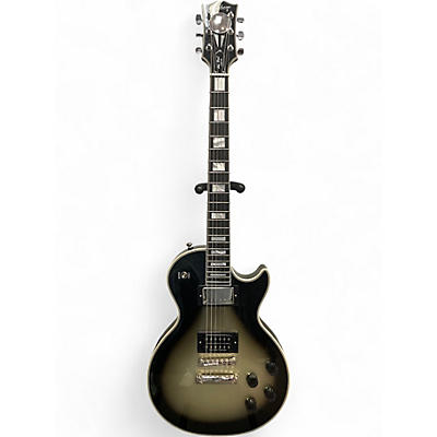Used Epiphone Adam Jones 1979 Les Paul Antique Silverburst Solid Body Electric Guitar
