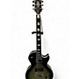 Used Epiphone Adam Jones 1979 Les Paul Custom Silverburst Solid Body Electric Guitar Silverburst