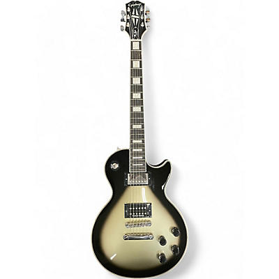 Epiphone Used Epiphone Adam Jones Art Collection silver burst Solid Body Electric Guitar