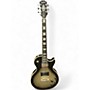 Used Epiphone Adam Jones Custom Les Paul  Art Collection Antique Silverburst Solid Body Electric Guitar Antique Silverburst