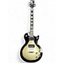Used Epiphone Adam Jones Les Paul Custom Antique Silverburst Solid Body Electric Guitar Antique Silverburst