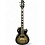 Used Epiphone Adam Jones Les Paul Custom Art Collection Silverburst Solid Body Electric Guitar Silverburst