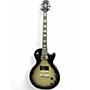 Used Epiphone Adam Jones Les Paul Custom Art Series Silverburst Solid Body Electric Guitar Silverburst