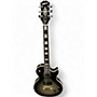 Used Epiphone Adam Jones Les Paul Custom Silverburst Solid Body Electric Guitar Silverburst