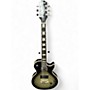 Used Epiphone Adam Jones Les Paul Julie Hefferman Silverburst Solid Body Electric Guitar Silverburst