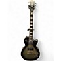 Used Epiphone Adam Jones Signature Les Paul Custom Vintage Silver Burst Solid Body Electric Guitar Vintage Silver Burst