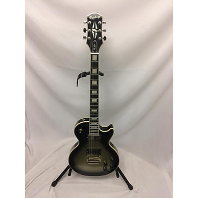 Epiphone Used Epiphone Adam Jones Signature "berserker" Les Paul Custom Berserker Custom Solid Body Electric Guitar