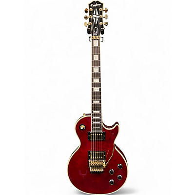 タイムセール❣️Epiphone Les Paul Custom AW Amazon | Epiphone エピフォン エレキギター Les Paul Custom