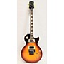 Used Epiphone Used Epiphone Alex Lifeson Standard Axxess 2 Tone Sunburst Solid Body Electric Guitar 2 Tone Sunburst