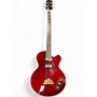 Used Epiphone Allen Woody Signature WINE RED Electric Bass Guitar WINE RED