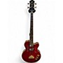 Used Epiphone Allen Woody Signature Wine Red Electric Bass Guitar Wine Red