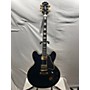 Used Epiphone Used Epiphone BB King Lucille Black Hollow Body Electric Guitar Black