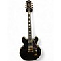 Used Epiphone Used Epiphone BB King Lucille Black Hollow Body Electric Guitar Black