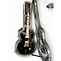 Used Epiphone BB King Lucille Black Hollow Body Electric Guitar Black