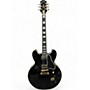 Used Epiphone BB King Lucille Black Hollow Body Electric Guitar Black