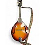 Used Epiphone Used Epiphone BG-50 Antique Burst Mandolin Antique Burst