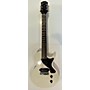 Used Epiphone Used Epiphone BILLIE JOE ARMSTRONG Alpine White Solid Body Electric Guitar Alpine White