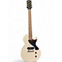 Used Epiphone BILLY JOEL  Arctic White Solid Body Electric Guitar Arctic White