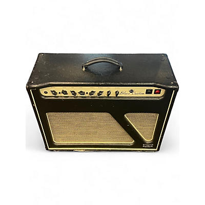 Used Epiphone BLUES CUSTOM Tube Guitar Combo Amp