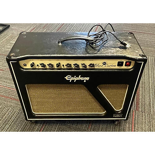 Epiphone Used Epiphone Blues Custom Tube Guitar Combo Amp