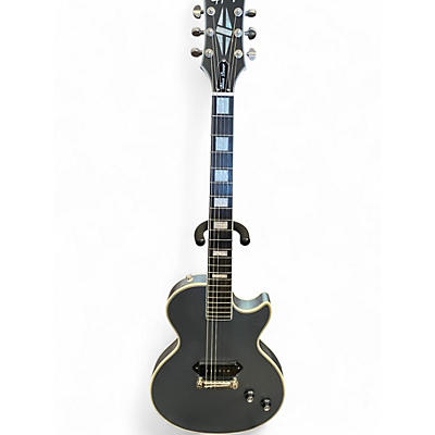 Used Epiphone Blues Lover Pelham Blue Solid Body Electric Guitar